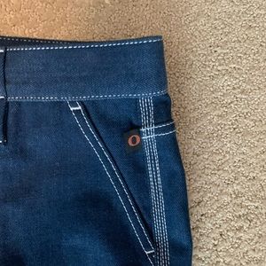 Chloe Straight Leg Jeans